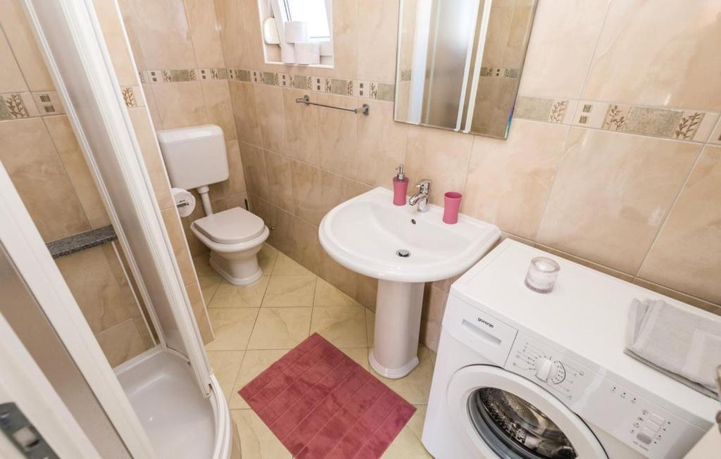 Apartman Dora Povljana Buitenkant foto